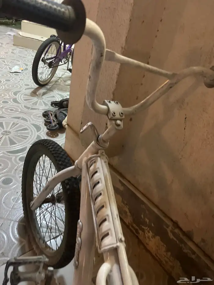 سيكل رامبو 2