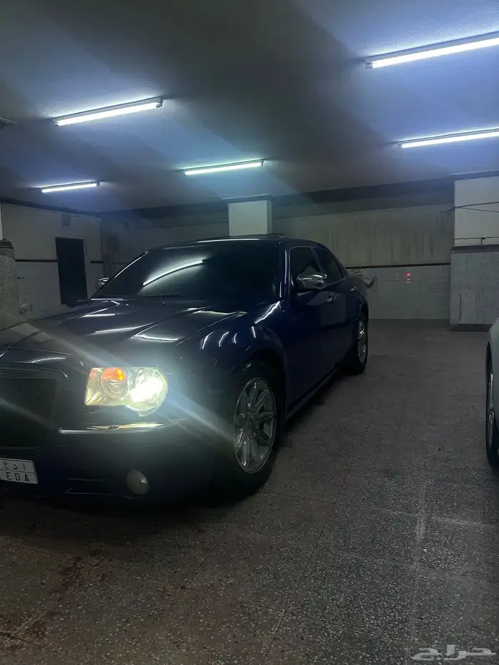 كرايسلر 2005 فل كامل 8