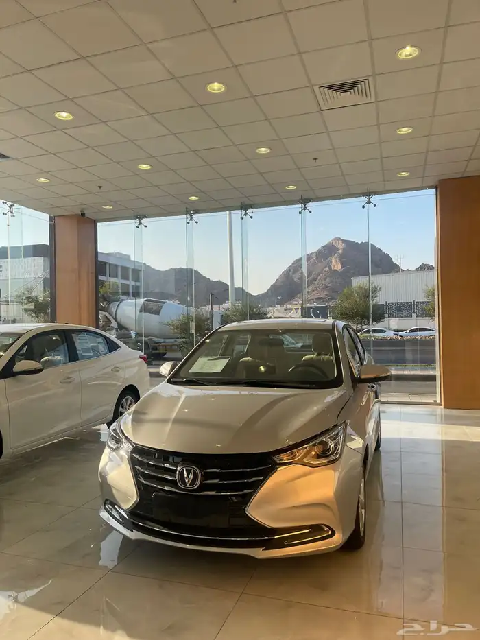 عرض مميز على شانجان السفن 2026 0