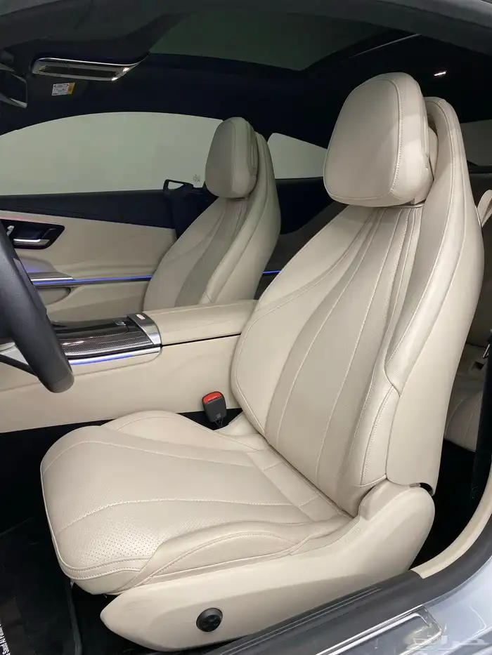 مرسيدس CLE 200 14