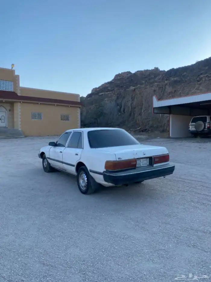 كرسيدا 1992 للبيع 2