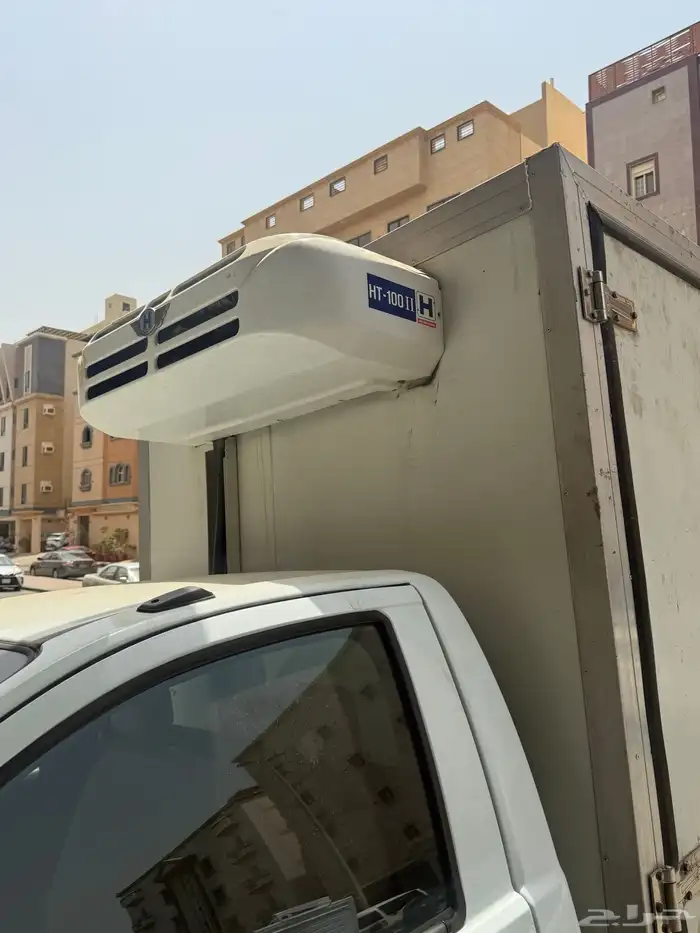 ايسوزو 2020 للاجار داخل جدة فقط 2