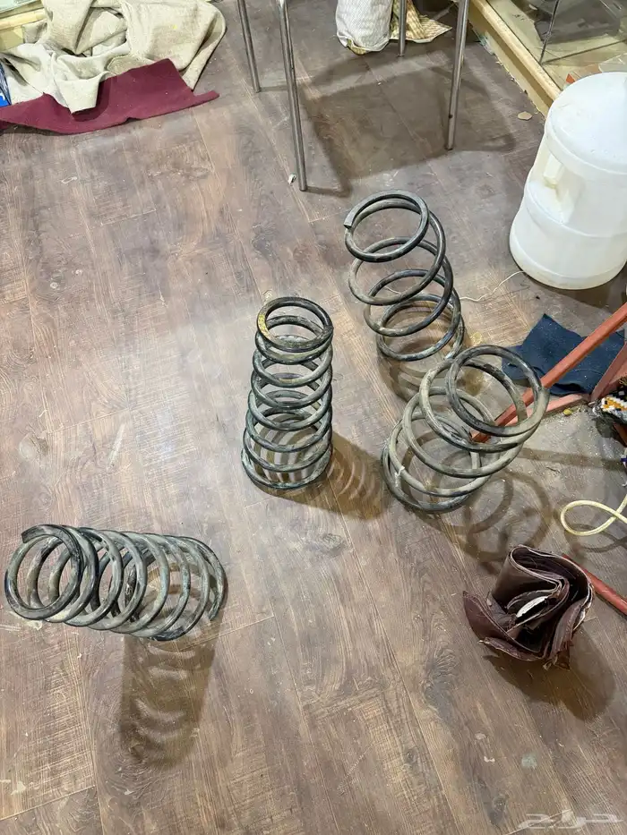 كامري 2007 إلى 2011 2