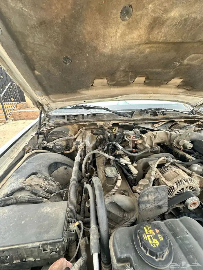 فورد فكتوريا بوليسي للبيع 23