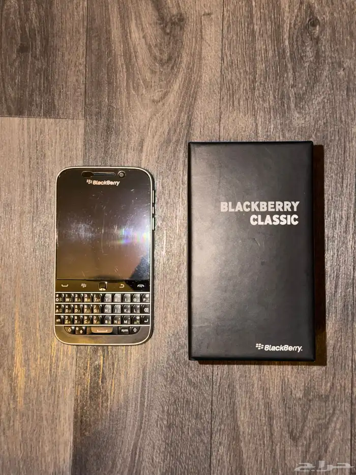 جوالات بلاك بيري جديدة للبيع 2