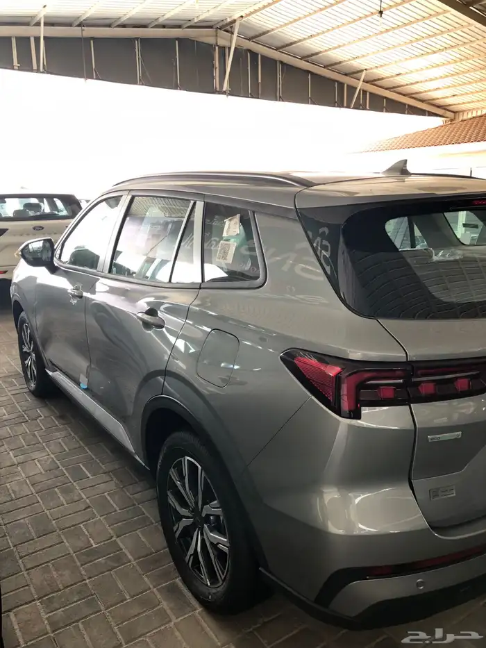 ترى توري ترند 2026 اقل اسعار للكاش والقسط تسليم فوري 3