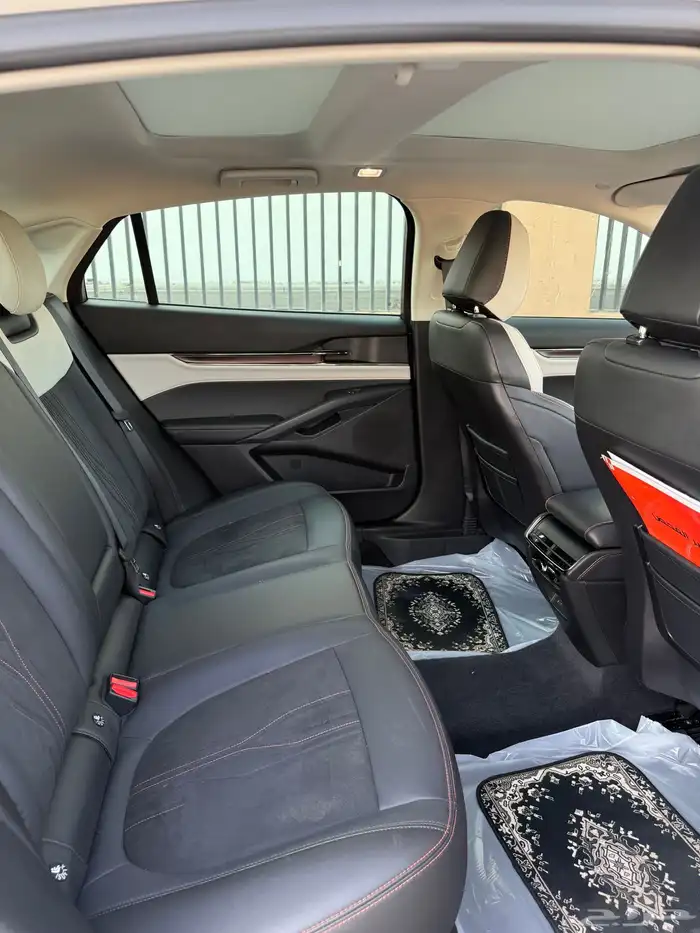 تورس تيتانيوم 2024 12