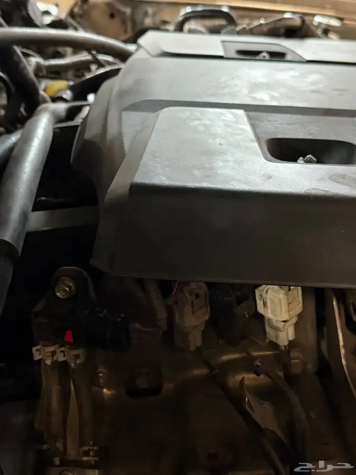 مكينة هايلوكس ديزل2019 2