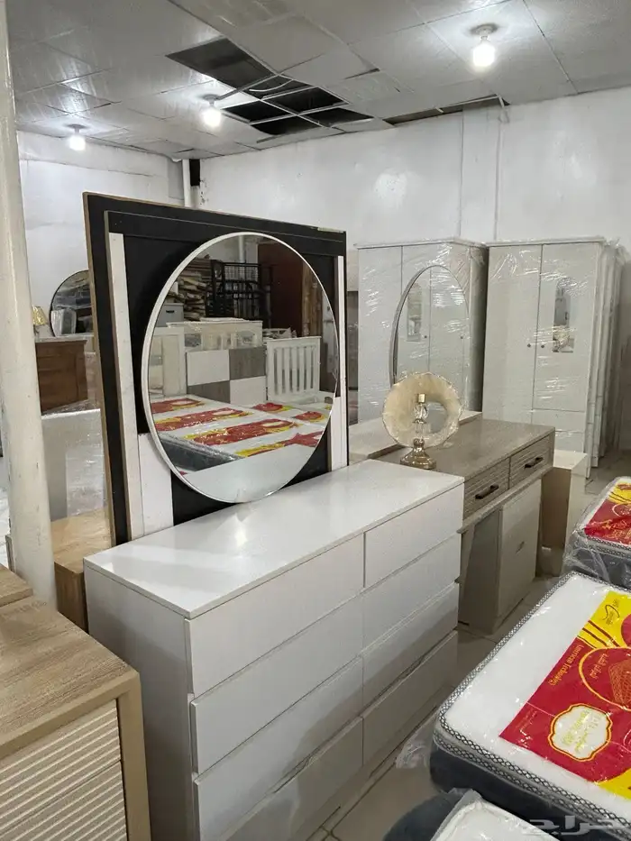 موجد عندنا تسريحات جاهز وتفاصيل على حسب طلب 5