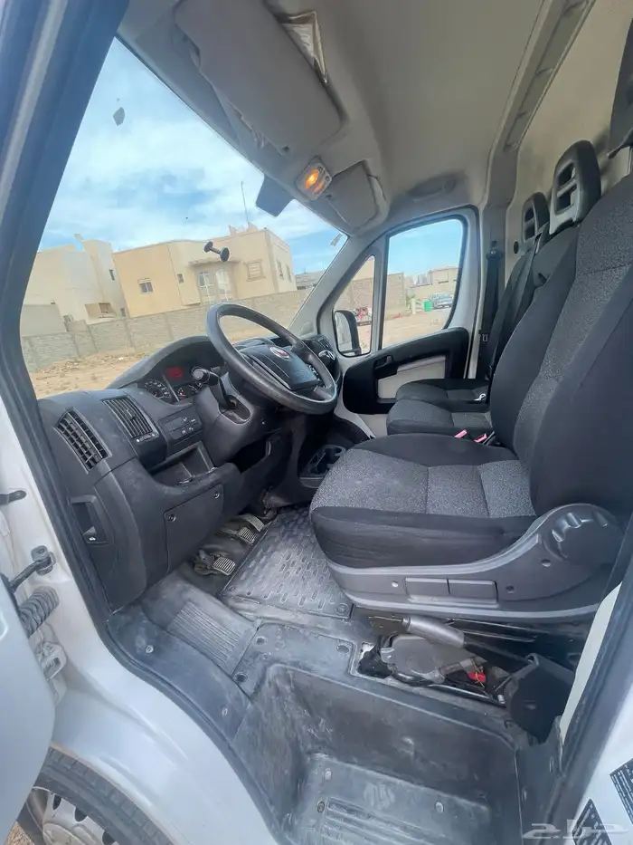 للبيع فيات 2020 1