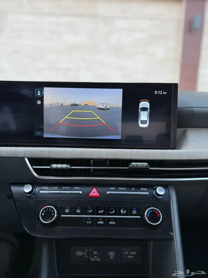 هيونداي سوناتا موديل 2024 (( تم البيع )) 27