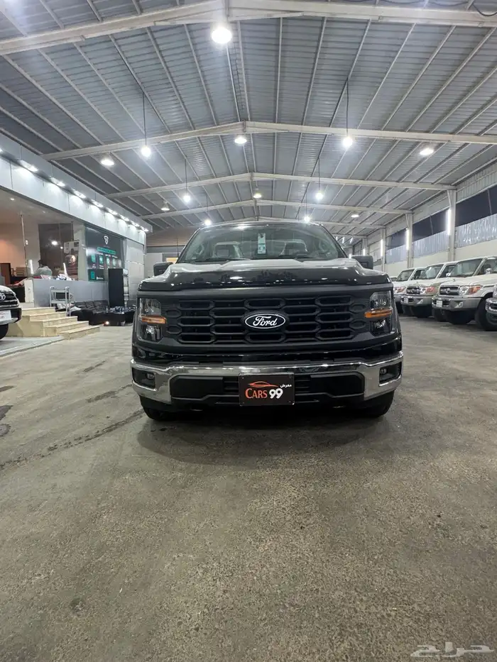 فورد F150 0