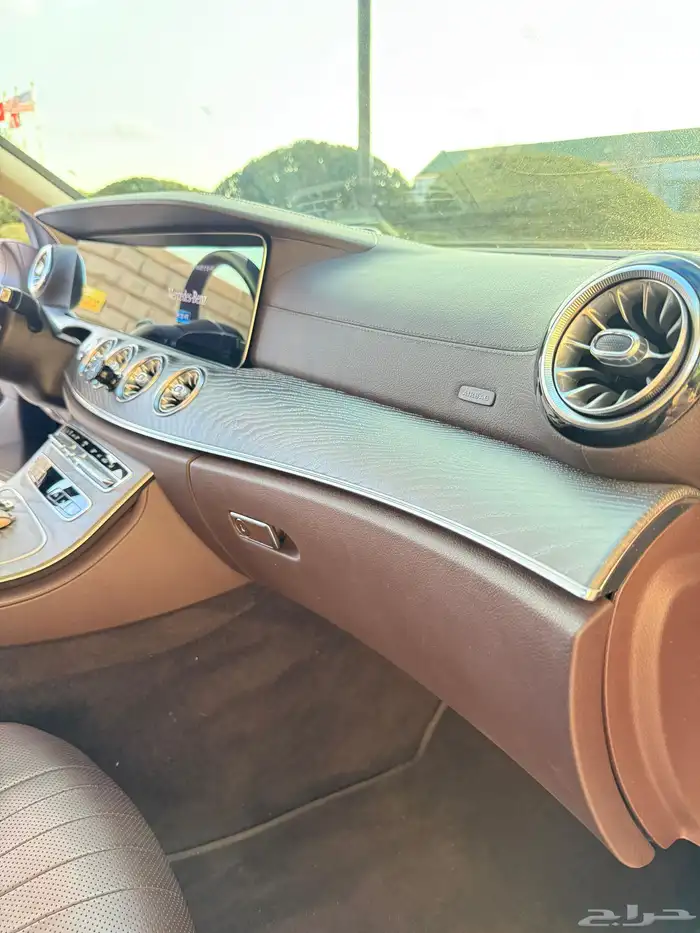 مرسيدس CLS450 21