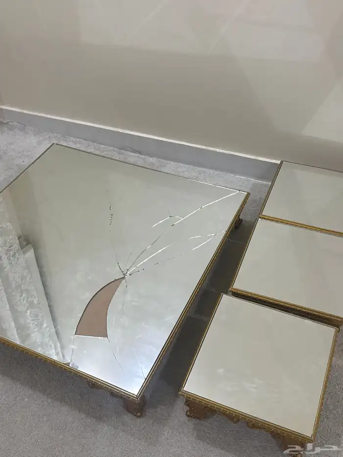 طاولة قهوة 0