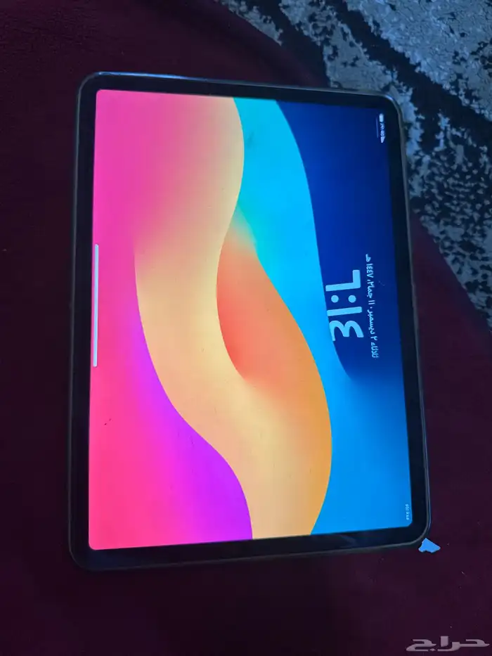 ايباد 11 0