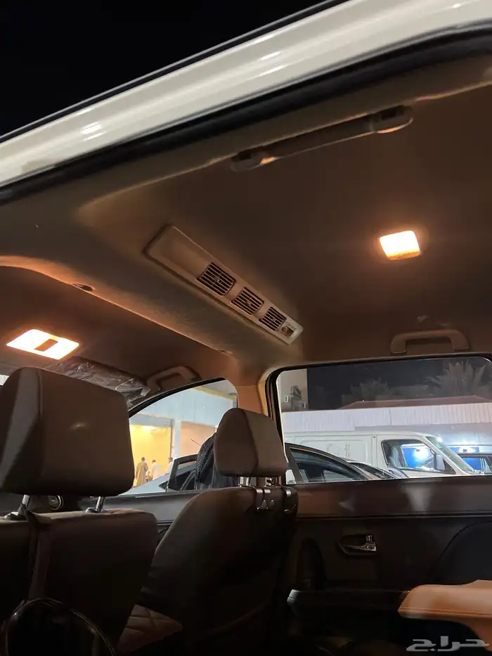 تويوتا راش 2023 فل كامل نظييف 10