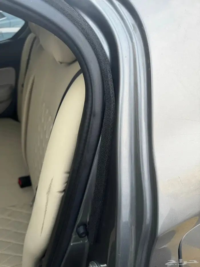 سيارة متسوبيشى اتراج 2018 للبيع 7