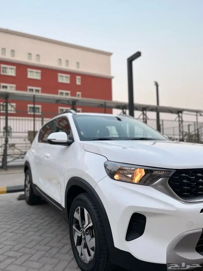 كيا سونيت 2023 32