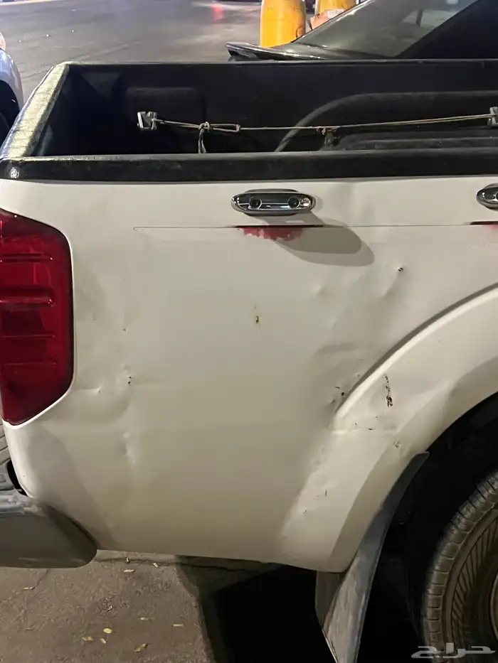 نافارا نيسان 3