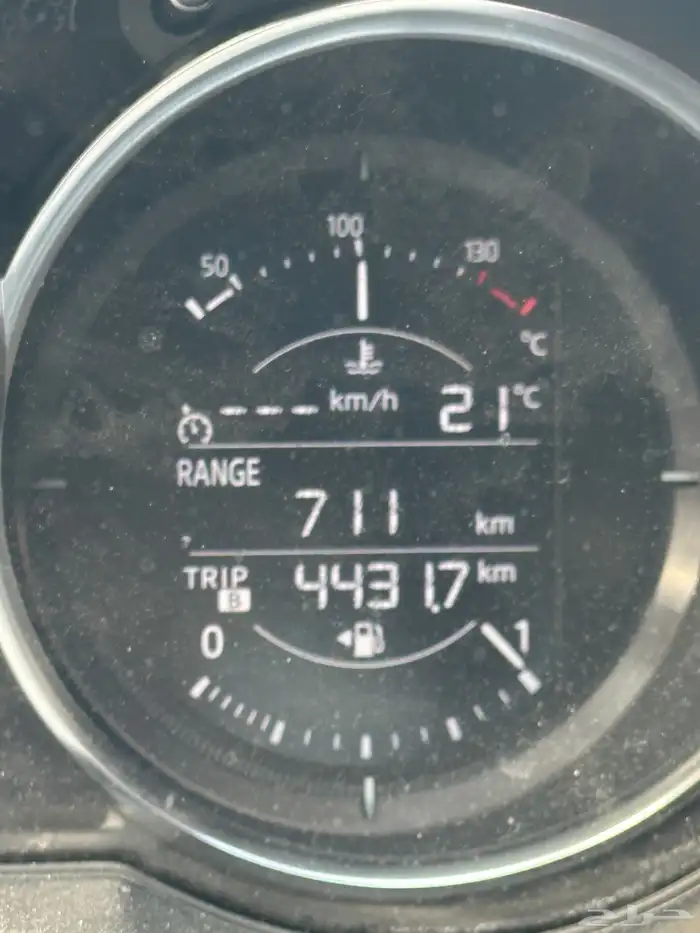 مازدا 6 2025 ستاندر 6