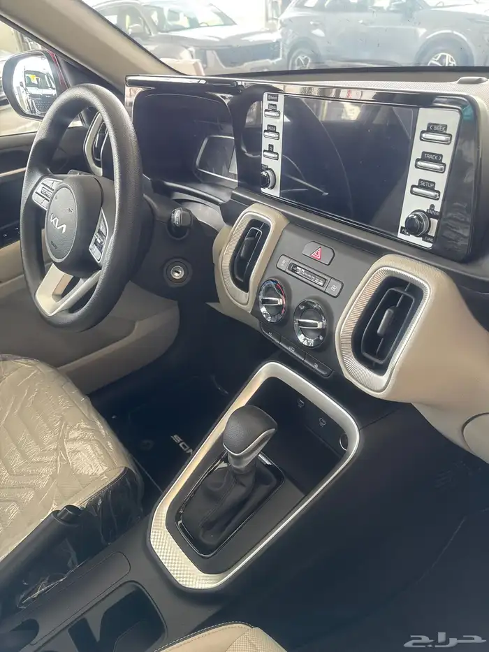 سونت 2026 استاندر 5