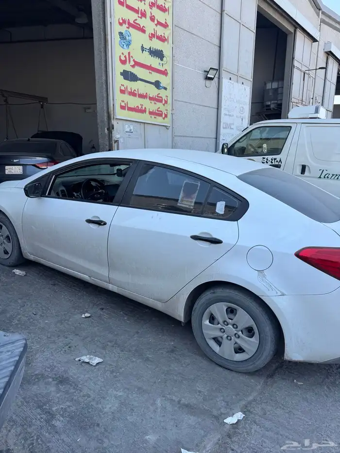 كيا سيراتو 2015 15