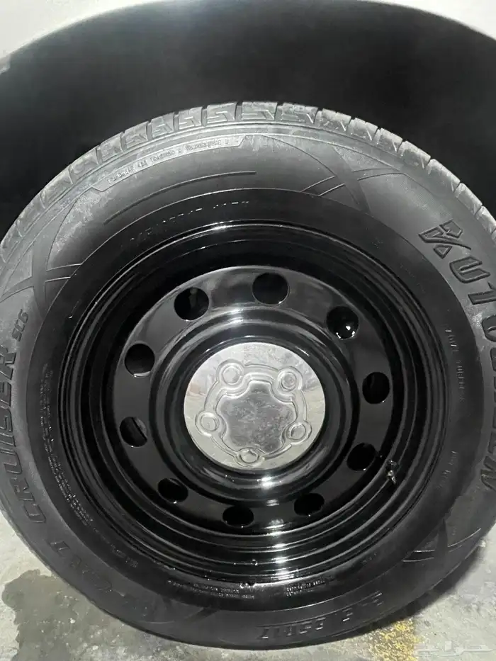 جنوط فورد بوليسي 0