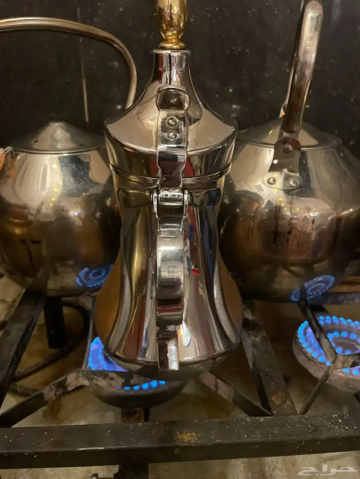 قهوجين وصبابين 0