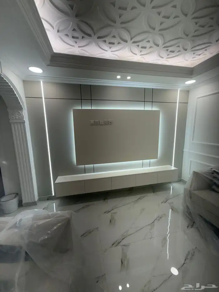 ديكورات الدمام الخبر القطيف 2