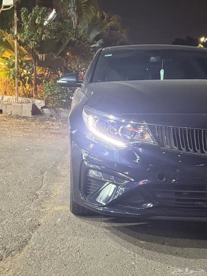 اوبتيما 2020 0