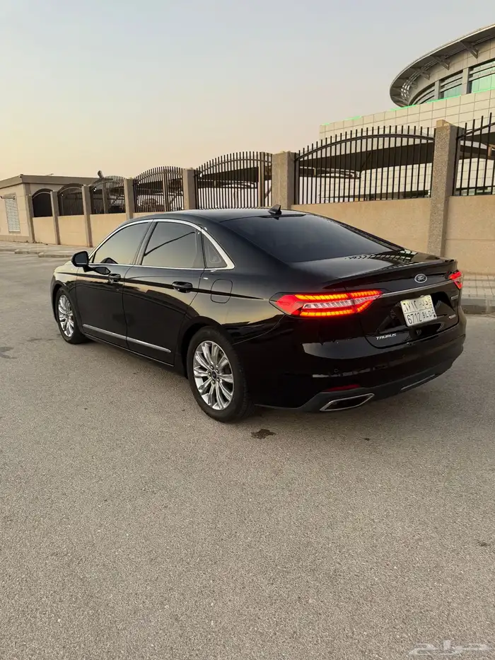 تورس 2021 للبيع 5