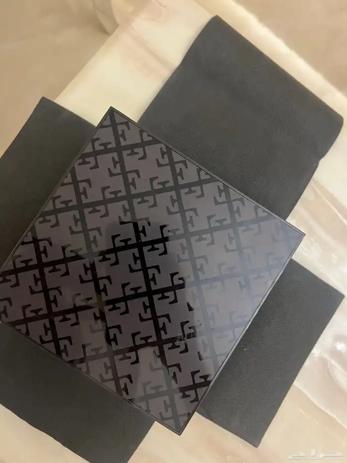 ساعة فري ميلانو Ferre Milano نسائية اصلية SWISS MADE 4