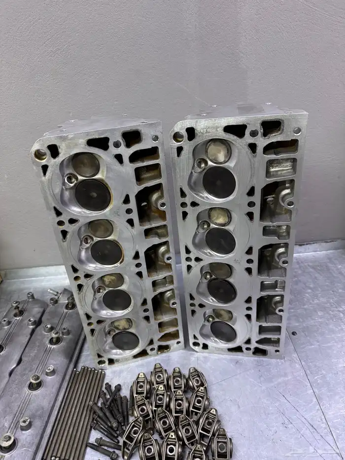 رووس كورفيت 0