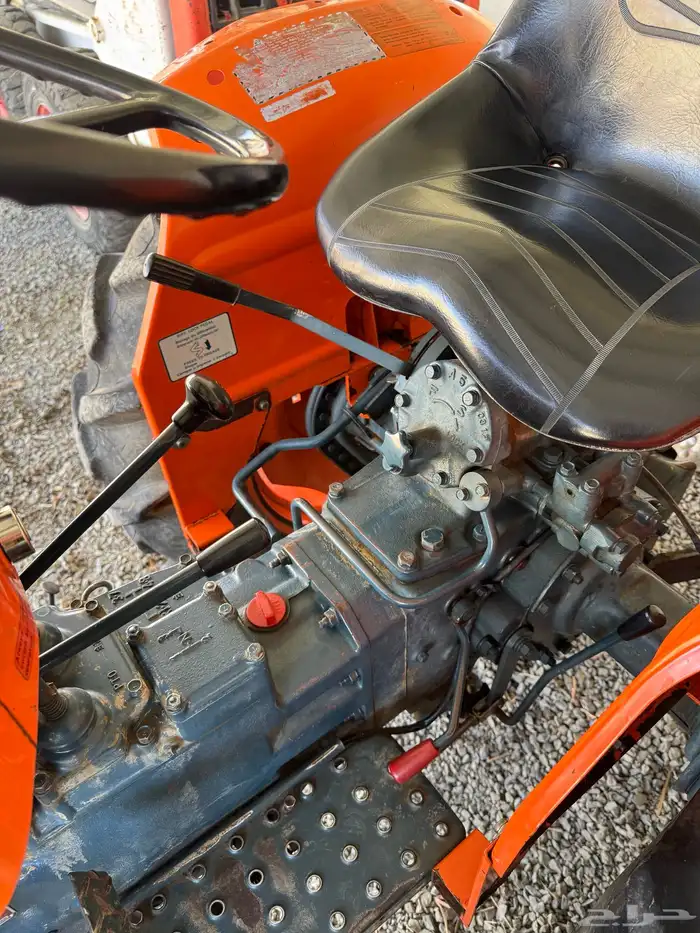 حراثه شبه جديده 6