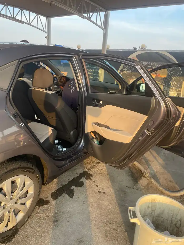 أكسنت موديل 2019 5