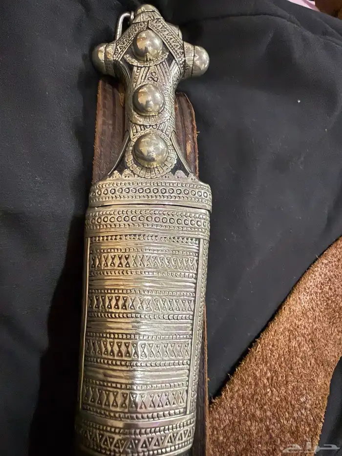 جنبيه ذريع فضه مالكي 0