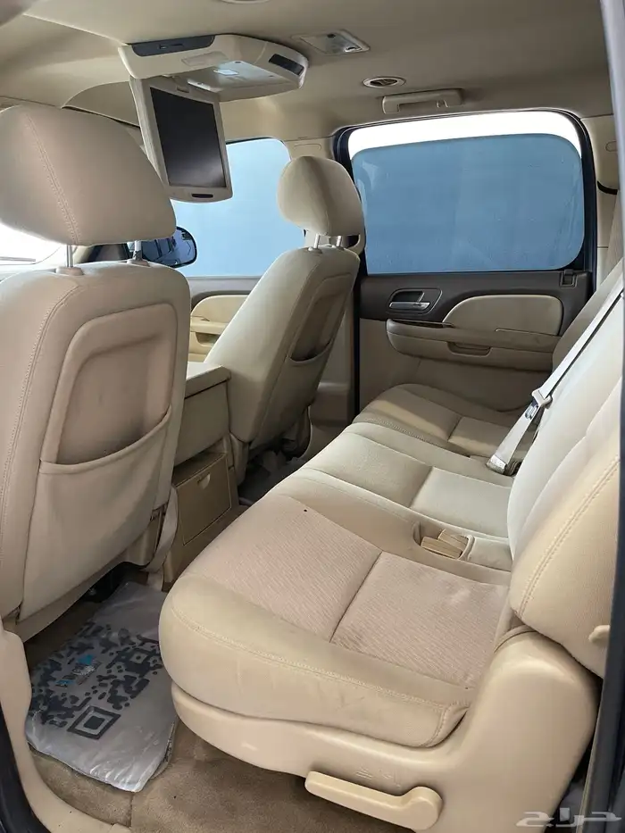 جمس 2011 يوكن اكس ال سعودي فل كامل بودي وكاله 14