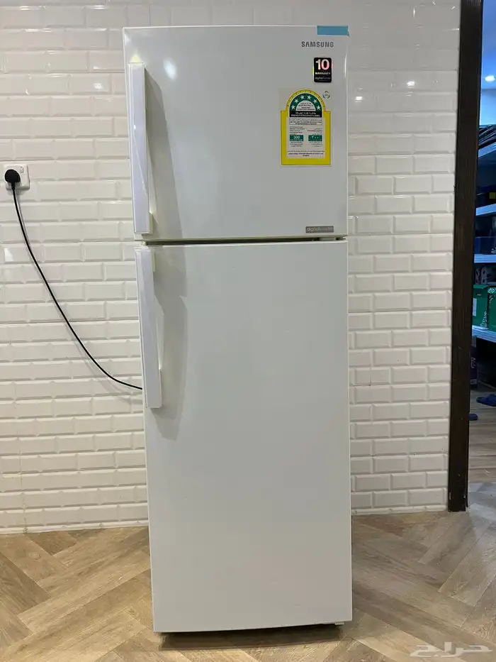 ثلاجة سامسونج 0