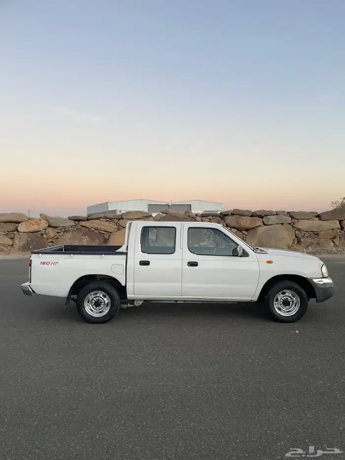 للبيع ددسن 2011 غمارتين قزاز كهرب عدادين 4