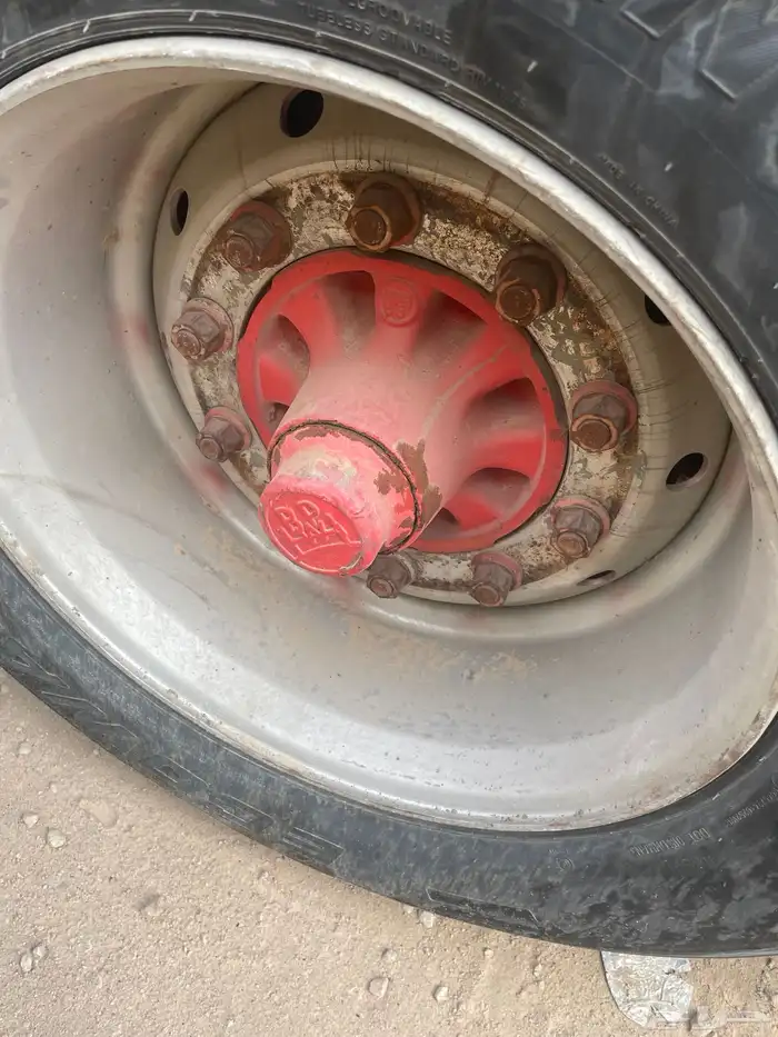 للبيع تيدر جوانب ألماني 6