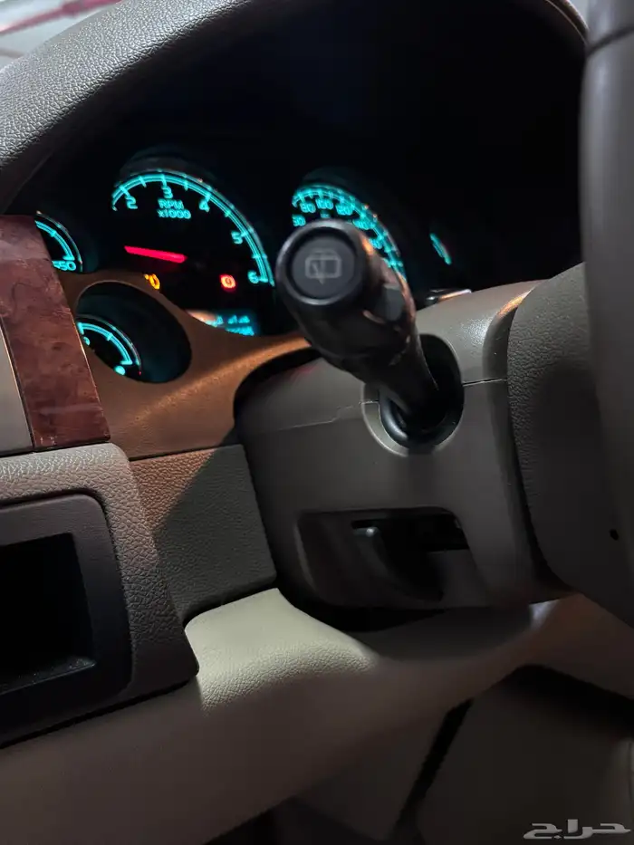 شيفروليه سوبربان 2010 فل كامل (75 عام) اعلى فئه 49