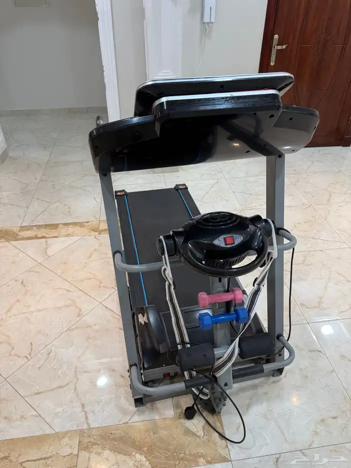 سير مشي كهربائي مستعمل 3