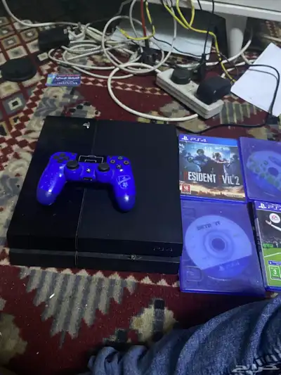 سوني 4للبيع index