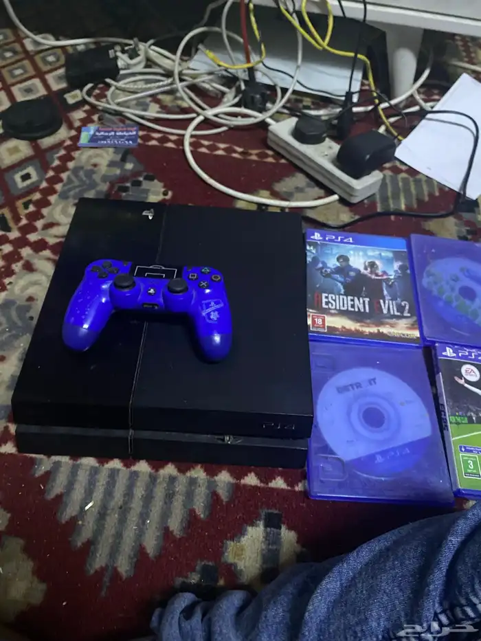 سوني 4للبيع 0