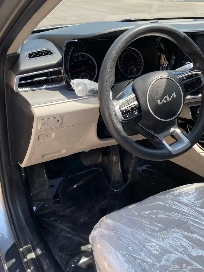 كيا كي5 13