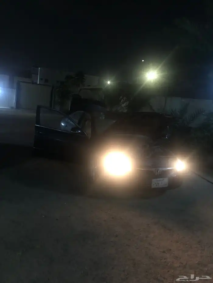 هوندا اكورد 2007 فل كامل 16