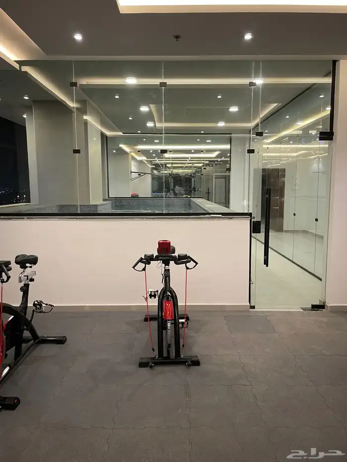 للبيع شقة مودرن فاخرة في برج جود 4