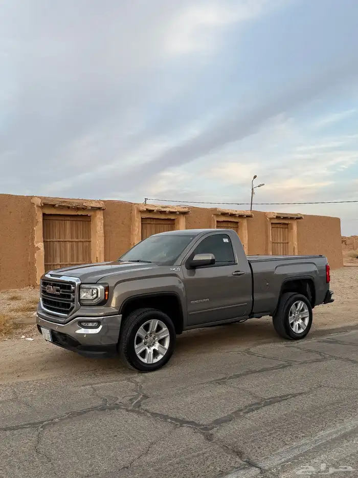 سييرا 2017 صخري 11