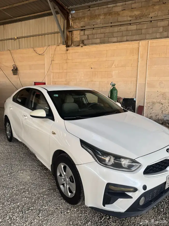 كيا سيراتو 0