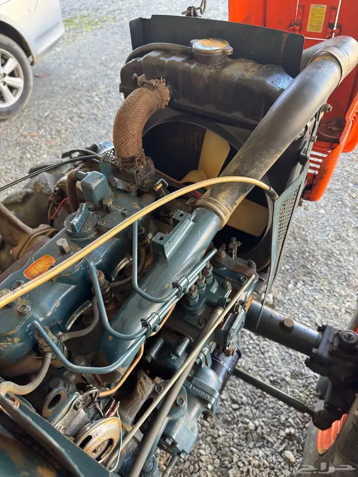 حراثه شبه جديده 16